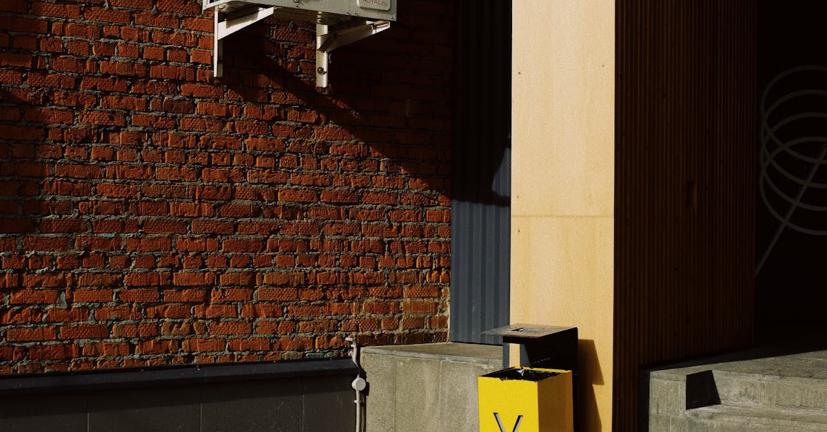 What is the best commercial HVAC system?